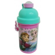 Disney Frozen Sparkling 500 ml Water bottle